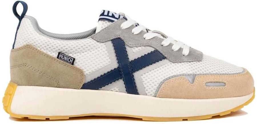 Munich Lage Sneakers Xemine 8907097