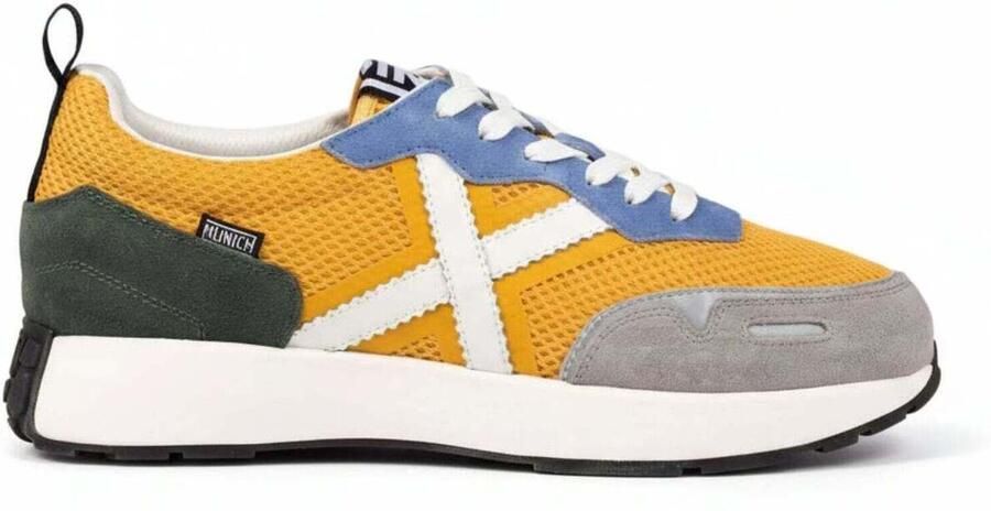 Munich Lage Sneakers Xemine 8907098