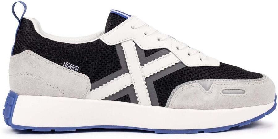 Munich Lage Sneakers Xemine 8907100