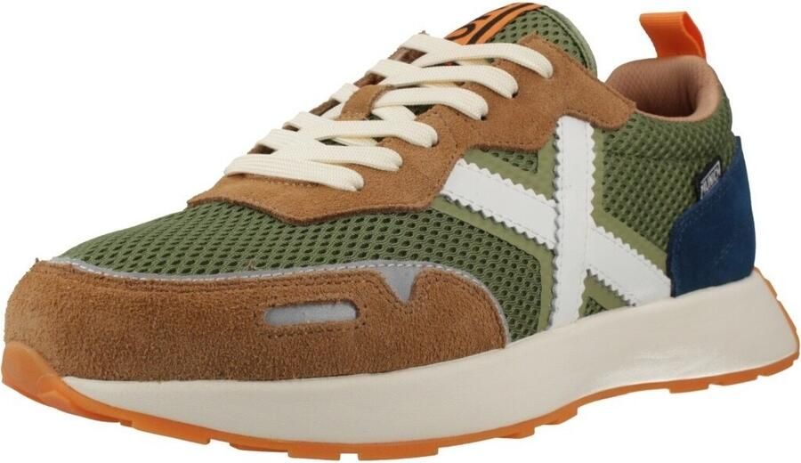 Munich Lage Sneakers XEMINE 96