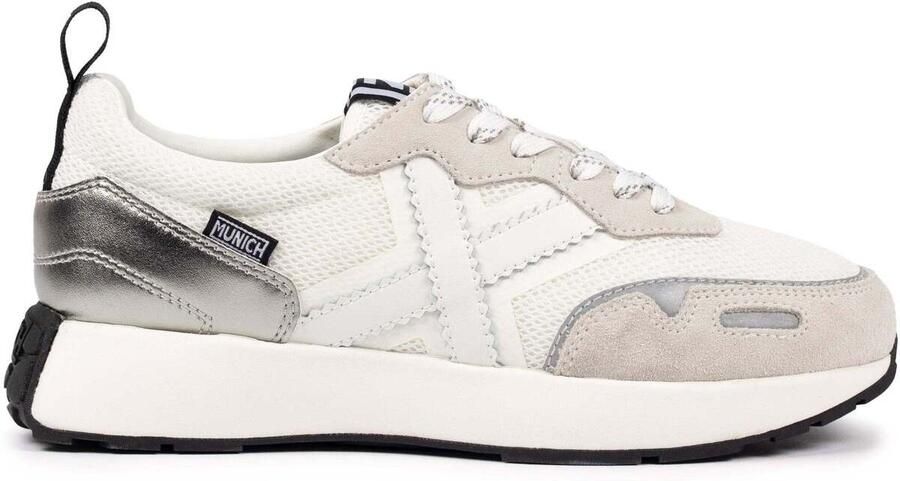 Munich Lage Sneakers Xemine Wmn 8907102