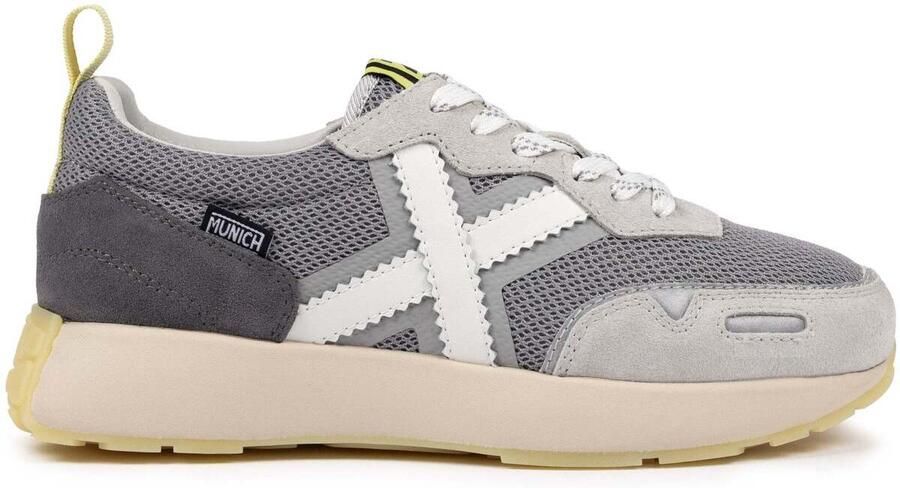 Munich Lage Sneakers Xemine Wmn 8907103