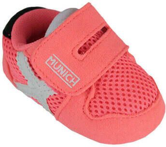 Munich Lage Sneakers Zero 8240031 Rosa