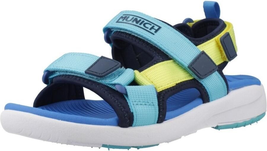 Munich Sandalen Mini Yoyo 03
