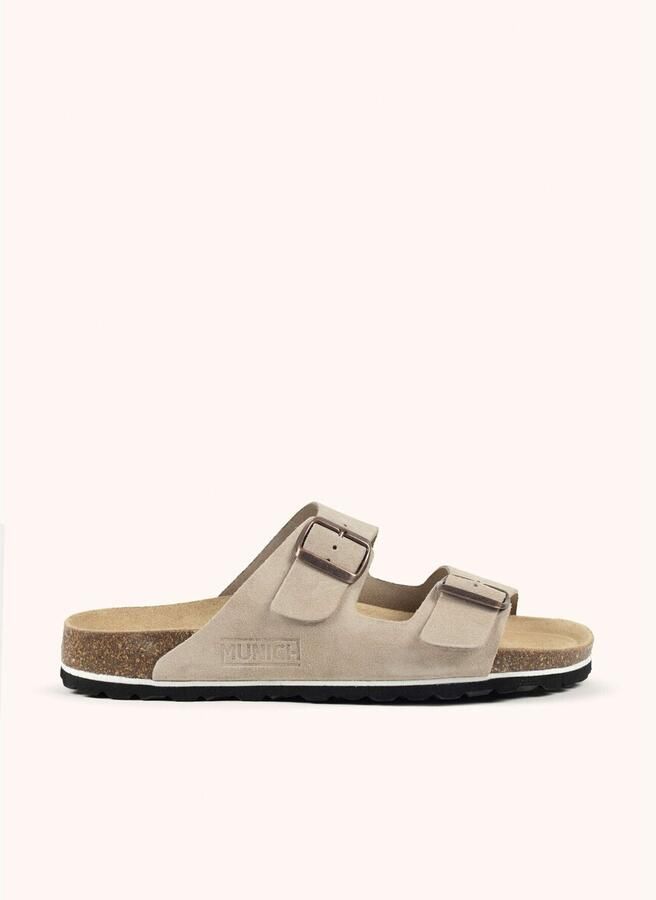 Munich Slippers 41131