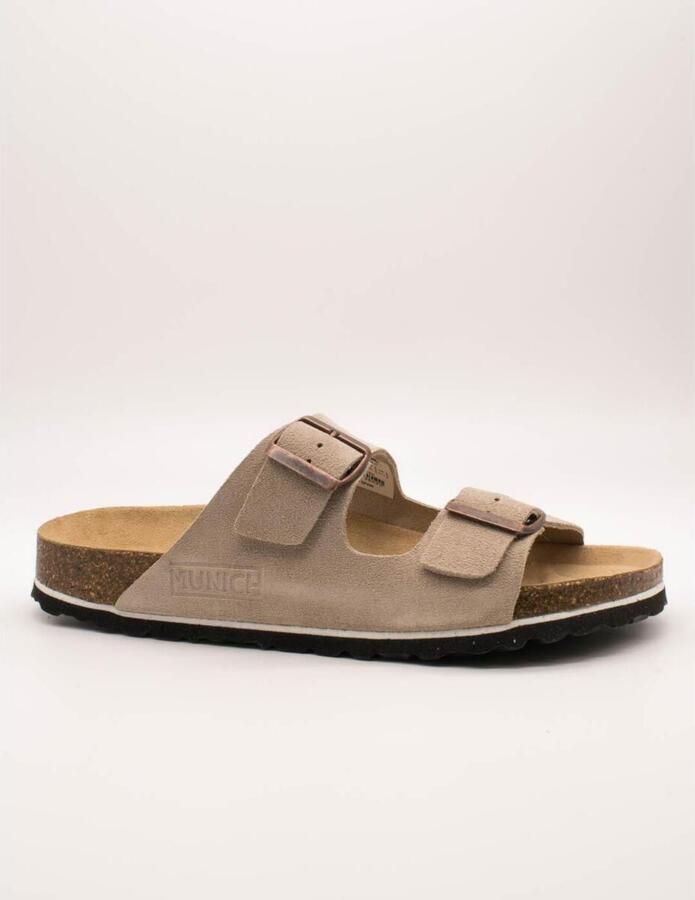Munich Slippers 8603002 Sungai 02 - Foto 2