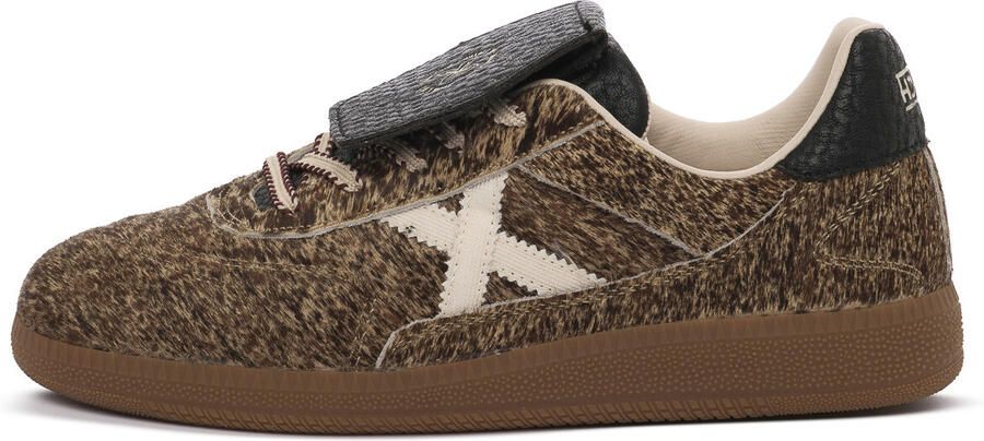 Munich Sneakers 022 O DONNEL ANIMAL - Foto 2