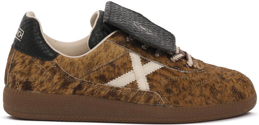 Munich Sneakers 024 O DONNEL ANIMAL