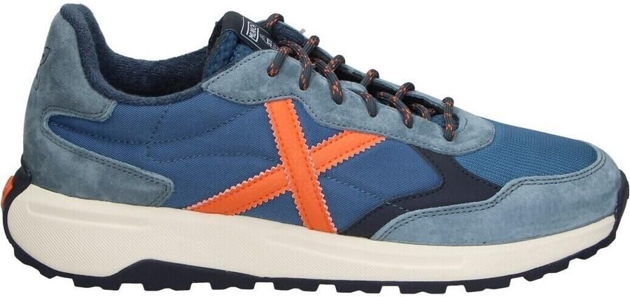 Munich Lage Sneakers 4599017 BABEL - Foto 3