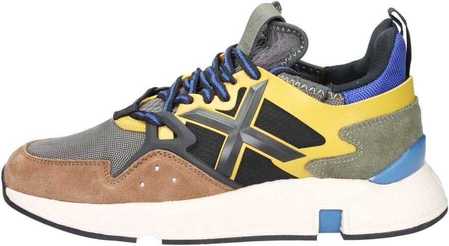Munich Sneakers Sport Zapatillas Hombre Modèle Clik 103 - Foto 4