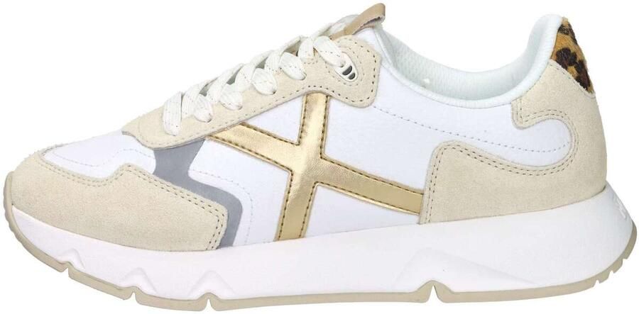 Munich Lage Sneakers MUN-E26-4191005-05 - Foto 2