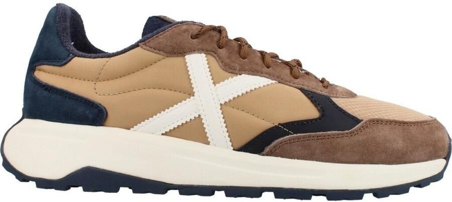 Munich Lage Sneakers 4599011 BABEL - Foto 3