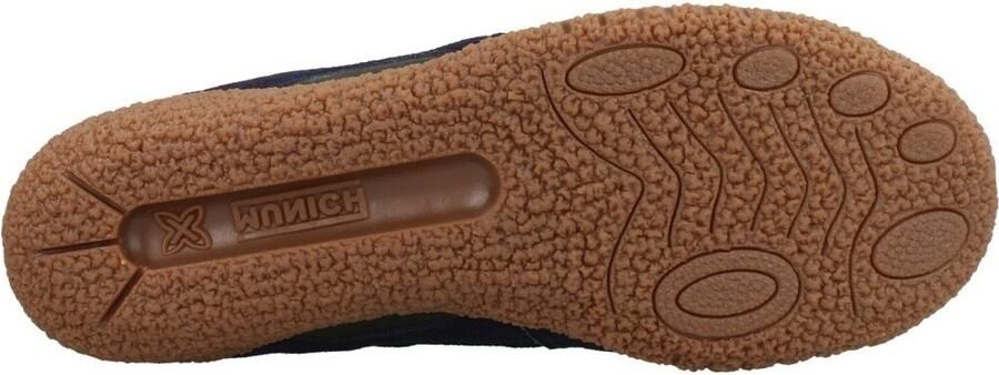 Munich Sneakers 8001658m Goal 1658