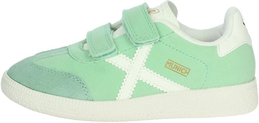 Munich Sneakers Mini astro TURQUESA - Foto 2