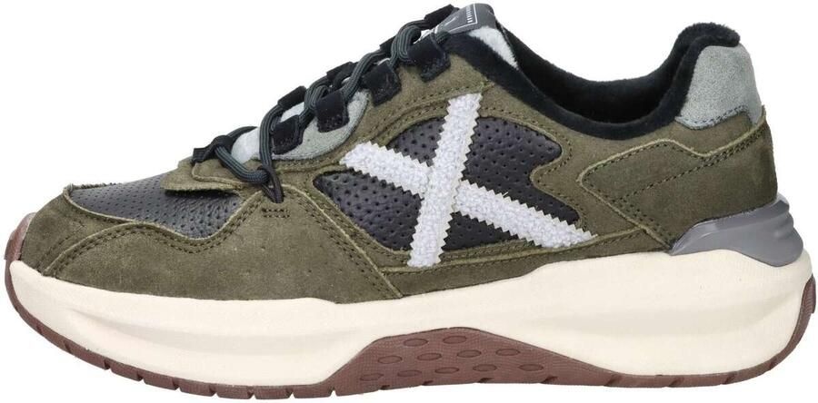 Munich Sneakers 8097025