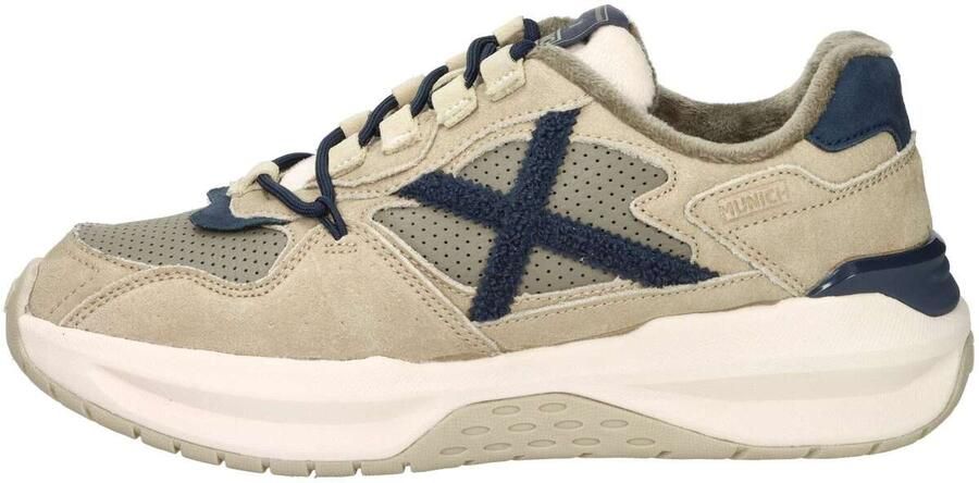 Munich Sneakers 8097026