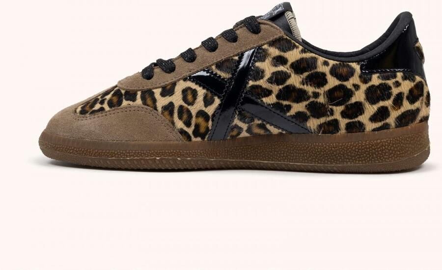 Munich Sneakers 8290190 BARRU 190-ANIMALIER - Foto 4