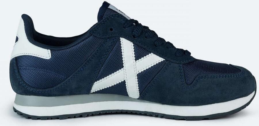 Munich Sneakers 8620431 MASSANA 431-NAVY BLUE