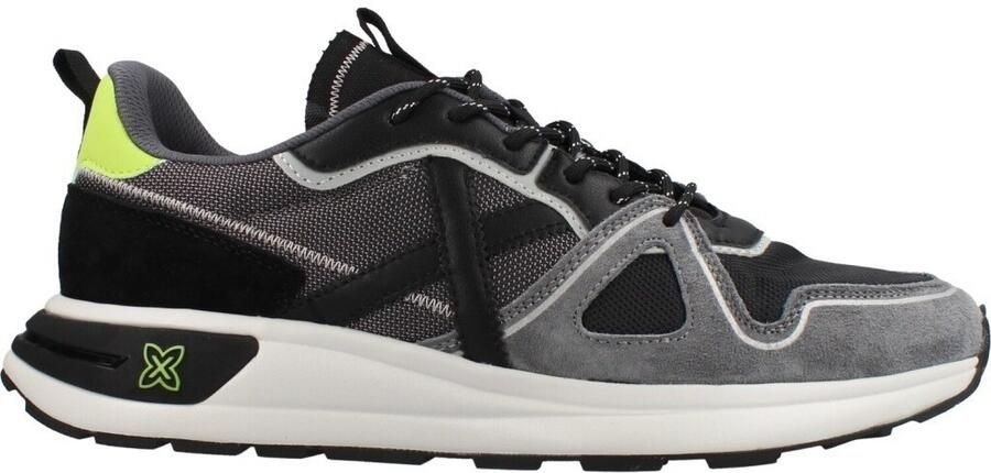 Munich Sneakers 8771008m Futtura 08