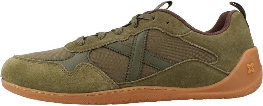 Munich Sneakers 8829006m Flexing