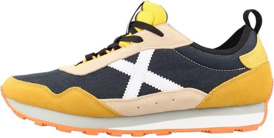 Munich Sneakers 8901098m Um 98