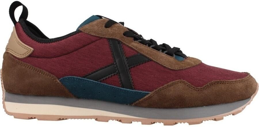 Munich Sneakers 8901101m Um 101