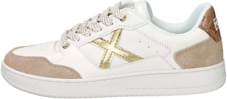 Munich Lage Sneakers 8908109 LEGIT WMN-109 GOLD - Foto 3