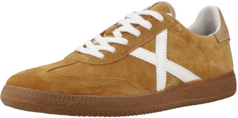 Munich Stijlvolle Sneakers voor dagelijks gebruik - Foto 3