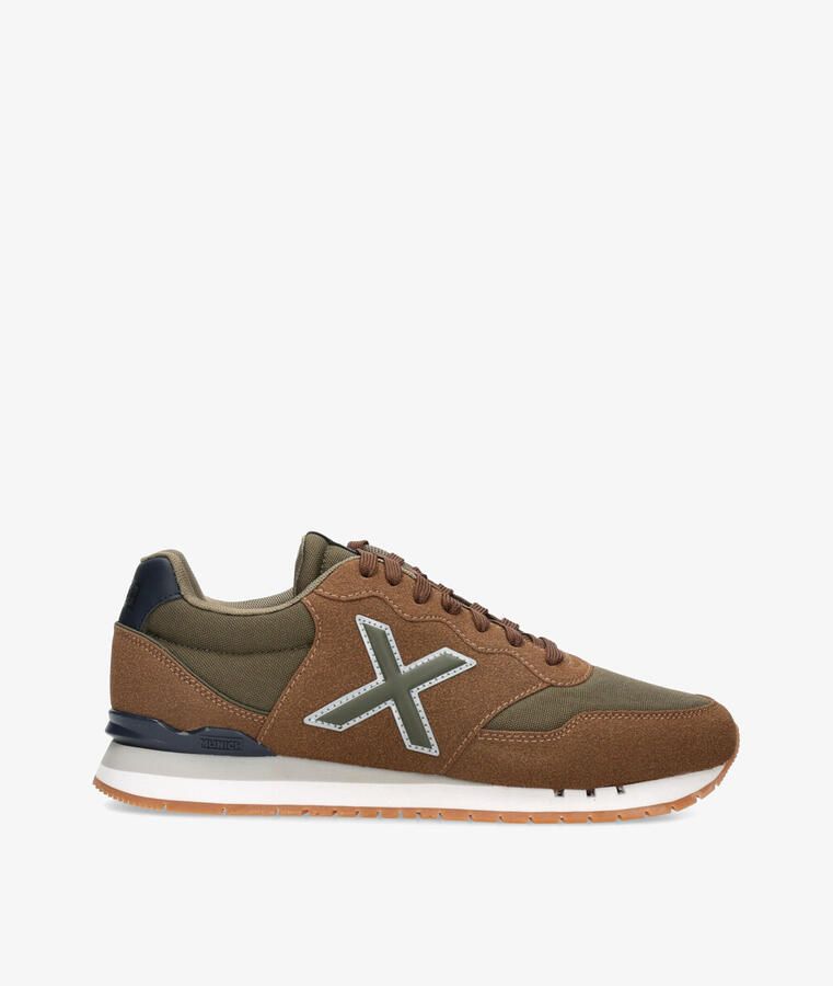 Munich Sneakers DASH SPORT