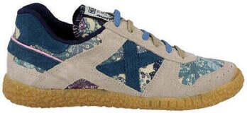 Munich Sneakers Goal 8001623 Azul