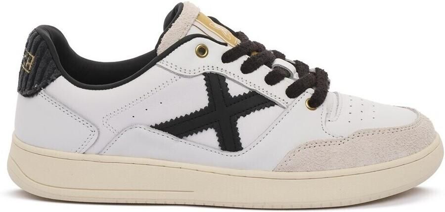 Munich Lage Sneakers MUN-I26-8908120-120 - Foto 3