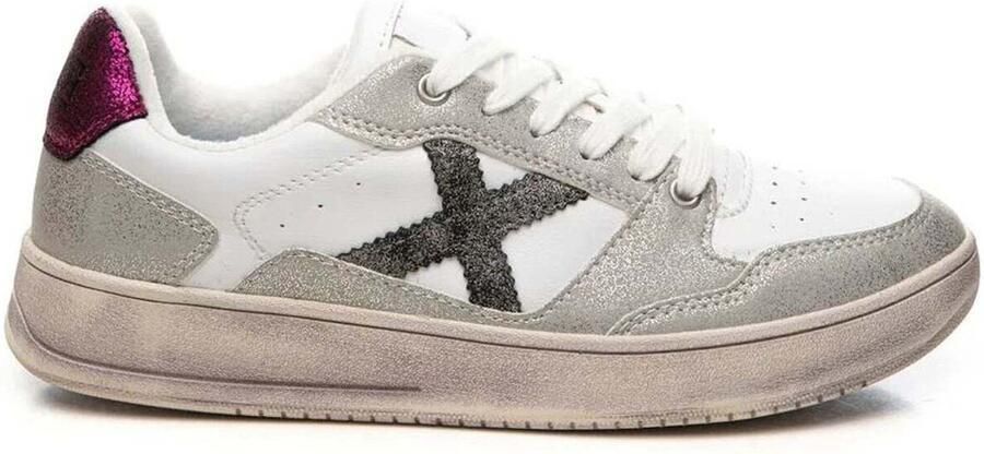 Munich Sneakers Legit Wmn Italy 8908106 Blanco