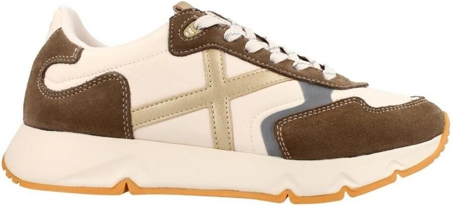 Munich Sneakers Mamba 14