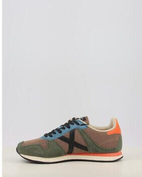Munich Sneakers MASSANA CLASSIC MAN 618