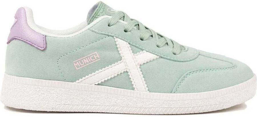 Munich Sneakers Mini Barru 8034017