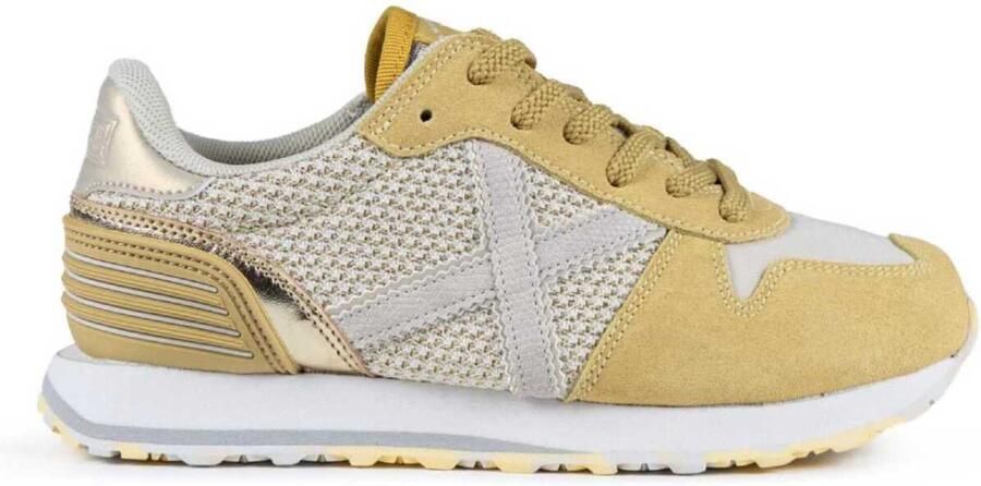 Munich Sneakers Mini massana 8208531 Blanco - Foto 2