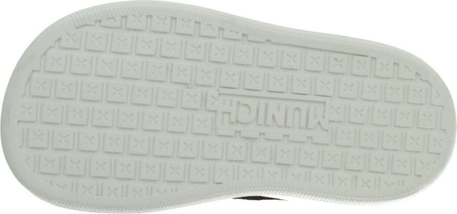 Munich Sneakers Mini Open Vco
