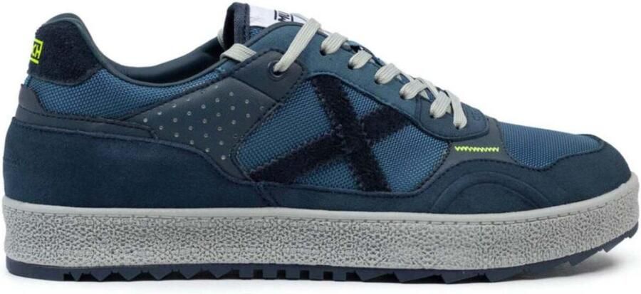 Munich Lage Sneakers Rock 4079007 Azul