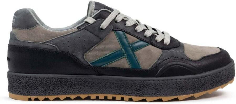 Munich Lage Sneakers Rock 4079010 Gris