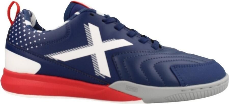 MUNICH SPORT RONDITO KID 23 Blauw - Foto 2