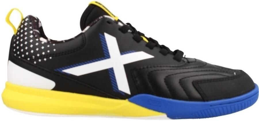 MUNICH SPORT RONDITO KID 24 Zwart - Foto 2