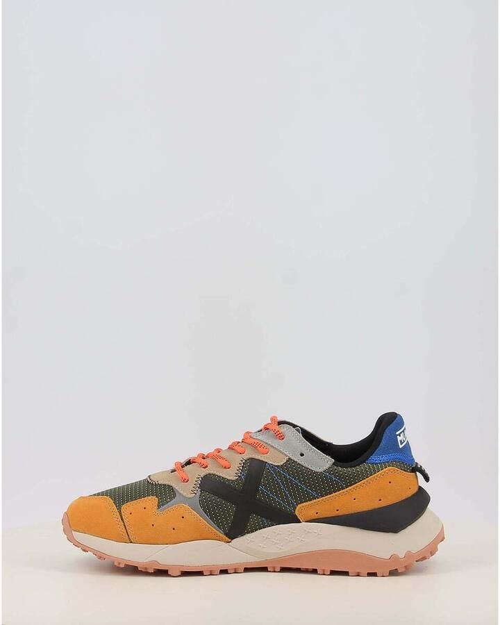 Munich Shibuya 47 Schoenen Groen Man - Foto 2