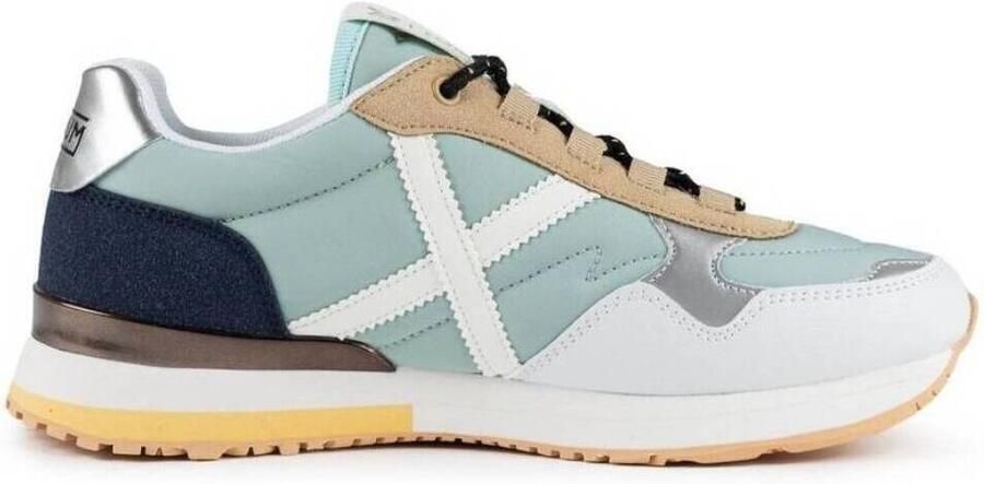 Munich Sneakers Sunset 8816060 Blanco - Foto 2