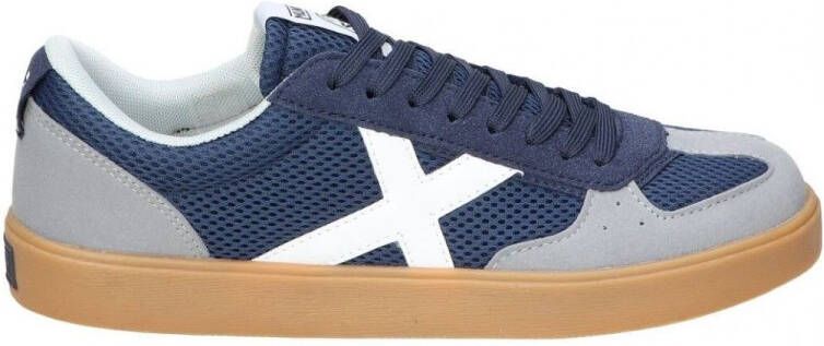 Munich Casual Sneakers 4046040M Break - Foto 4