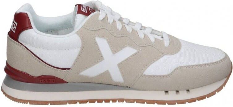 Munich Dash Sneakers Beige Heren - Foto 2