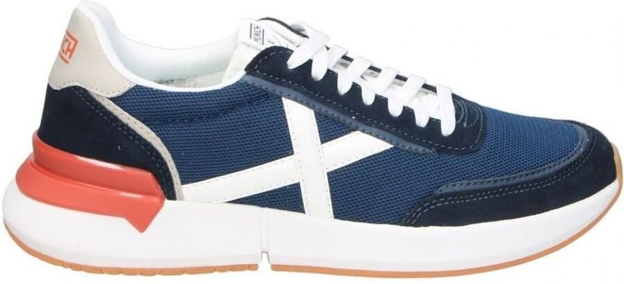 Munich Lage Sneakers VERSUS 116