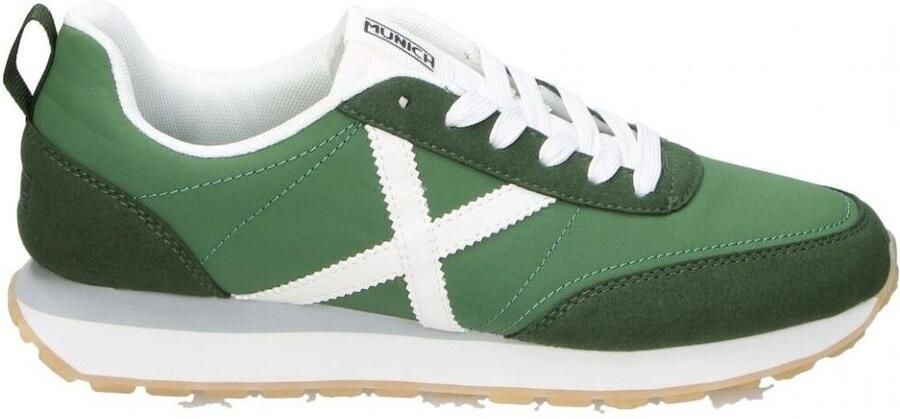 Munich Lage Sneakers 4882008 RUSH - Foto 2