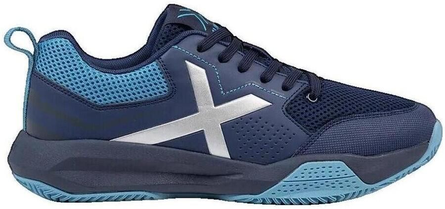 Munich Sportschoenen Chaussures de padel Focus 01 Respirabilité optimale