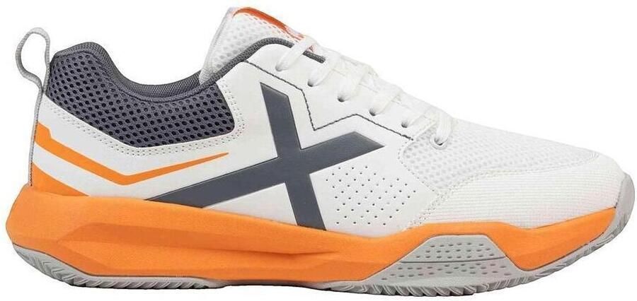 Munich Sportschoenen Chaussures de Padel Focus 03 Traction Stabilité