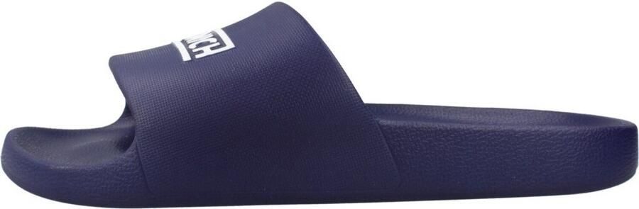 Munich Tabar Slippers Blauw Man - Foto 2